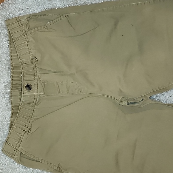 The children place uniform khaki size 18 mb3 - Picture 2 of 8